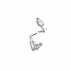 MagnaFlow Conv DF 91-93 Mercedes 190E 2.3L - 23846 360 Degree Image Set