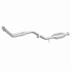 MagnaFlow Conv DF 91-93 Mercedes 190E 2.3L - 23846 360 Degree Image Set