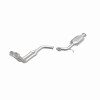 MagnaFlow Conv DF 91-93 Mercedes 190E 2.3L - 23846 360 Degree Image Set