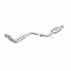 MagnaFlow Conv DF 91-93 Mercedes 190E 2.3L - 23846 360 Degree Image Set