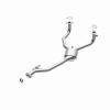 Magnaflow 23868 Catalytic Converter for 80-87 Subaru GL/GLF/DL/Brat 1.6L-1.8L 360 Degree Image Set