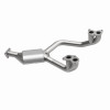 Magnaflow Performance Exhaust 23871 Direct-Fit Catalytic Converter NEW 360 Degree Image Set