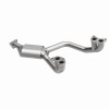 Magnaflow Performance Exhaust 23871 Direct-Fit Catalytic Converter NEW 360 Degree Image Set
