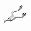 Magnaflow Performance Exhaust 23871 Direct-Fit Catalytic Converter NEW 360 Degree Image Set