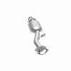 Magnaflow 23874 Direct-Fit Catalytic Converter NEW 360 Degree Image Set