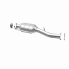 Magnaflow 23874 Direct-Fit Catalytic Converter NEW 360 Degree Image Set