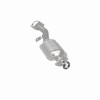 Magnaflow 23874 Direct-Fit Catalytic Converter NEW 360 Degree Image Set