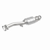 Magnaflow 23874 Direct-Fit Catalytic Converter NEW 360 Degree Image Set
