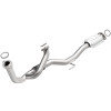Magnaflow 23880 Direct-Fit Catalytic Converter For 1997-2001 Toyota Camry NEW Photo - Primary
