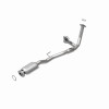 Magnaflow 23880 Direct-Fit Catalytic Converter For 1997-2001 Toyota Camry NEW 360 Degree Image Set