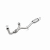 Magnaflow 23880 Direct-Fit Catalytic Converter For 1997-2001 Toyota Camry NEW 360 Degree Image Set