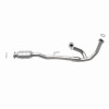 Magnaflow 23880 Direct-Fit Catalytic Converter For 1997-2001 Toyota Camry NEW 360 Degree Image Set