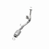 Magnaflow 23880 Direct-Fit Catalytic Converter For 1997-2001 Toyota Camry NEW 360 Degree Image Set