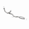 Magnaflow 23880 Direct-Fit Catalytic Converter For 1997-2001 Toyota Camry NEW 360 Degree Image Set
