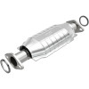 Magnaflow 23884 Direct-Fit Catalytic Converter For 93-94 Toyota T100 3.0L Photo - Primary