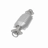 Magnaflow 23884 Direct-Fit Catalytic Converter For 93-94 Toyota T100 3.0L 360 Degree Image Set