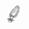 Magnaflow 23884 Direct-Fit Catalytic Converter For 93-94 Toyota T100 3.0L 360 Degree Image Set