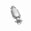 Magnaflow 23884 Direct-Fit Catalytic Converter For 93-94 Toyota T100 3.0L 360 Degree Image Set