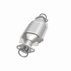 Magnaflow 23889 Direct-Fit Catalytic Converter For 1975-1980 Toyota Pickup NEW 360 Degree Image Set