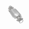 Magnaflow 23889 Direct-Fit Catalytic Converter For 1975-1980 Toyota Pickup NEW 360 Degree Image Set