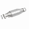 Magnaflow 23889 Direct-Fit Catalytic Converter For 1975-1980 Toyota Pickup NEW 360 Degree Image Set