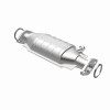Magnaflow 23889 Direct-Fit Catalytic Converter For 1975-1980 Toyota Pickup NEW 360 Degree Image Set