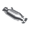 Magnaflow 23890 Direct-Fit Catalytic Converter For 1981-1982 Toyota Corolla NEW Photo - Primary