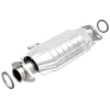 Magnaflow 23893 Direct-Fit Catalytic Converter For 1983-1989 Toyota Corolla NEW Photo - Primary