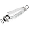 Magnaflow 23893 Direct-Fit Catalytic Converter For 1983-1989 Toyota Corolla NEW Photo - Primary