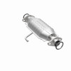 Magnaflow 23893 Direct-Fit Catalytic Converter For 1983-1989 Toyota Corolla NEW 360 Degree Image Set