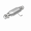 Magnaflow 23893 Direct-Fit Catalytic Converter For 1983-1989 Toyota Corolla NEW 360 Degree Image Set