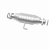 Magnaflow 23893 Direct-Fit Catalytic Converter For 1983-1989 Toyota Corolla NEW 360 Degree Image Set