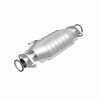 Magnaflow 23893 Direct-Fit Catalytic Converter For 1983-1989 Toyota Corolla NEW 360 Degree Image Set