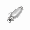 Magnaflow 23893 Direct-Fit Catalytic Converter For 1983-1989 Toyota Corolla NEW 360 Degree Image Set