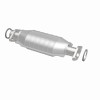 Magnaflow 23893 Direct-Fit Catalytic Converter For 1983-1989 Toyota Corolla NEW 360 Degree Image Set