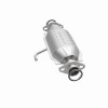 Magnaflow 23893 Direct-Fit Catalytic Converter For 1983-1989 Toyota Corolla NEW 360 Degree Image Set