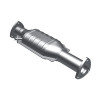 Magnaflow 23894 Direct-Fit Catalytic Converter For Toyota Land Cruiser NEW Photo - Primary