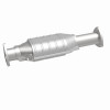 Magnaflow 23894 Direct-Fit Catalytic Converter For Toyota Land Cruiser NEW 360 Degree Image Set