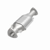 Magnaflow 23894 Direct-Fit Catalytic Converter For Toyota Land Cruiser NEW 360 Degree Image Set
