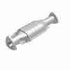Magnaflow 23894 Direct-Fit Catalytic Converter For Toyota Land Cruiser NEW 360 Degree Image Set