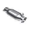 Magnaflow 23895 Direct-Fit Catalytic Converter For 1981-1983 Toyota Pickup NEW Photo - Primary