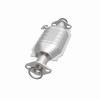 Magnaflow 23895 Direct-Fit Catalytic Converter For 1981-1983 Toyota Pickup NEW 360 Degree Image Set