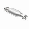 Magnaflow 23895 Direct-Fit Catalytic Converter For 1981-1983 Toyota Pickup NEW 360 Degree Image Set