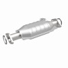 Magnaflow 23895 Direct-Fit Catalytic Converter For 1981-1983 Toyota Pickup NEW 360 Degree Image Set