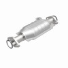 Magnaflow 23895 Direct-Fit Catalytic Converter For 1981-1983 Toyota Pickup NEW 360 Degree Image Set