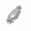 Magnaflow 23895 Direct-Fit Catalytic Converter For 1981-1983 Toyota Pickup NEW 360 Degree Image Set