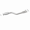 Magnaflow 23899 Direct-Fit Catalytic Converter For 2001-2005 Lexus IS300 NEW 360 Degree Image Set
