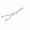 Magnaflow 23927 Direct-Fit Catalytic Converter For 2006-2013 Lexus IS250 NEW 360 Degree Image Set