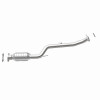 MagnaFlow Conv DF 90-95 Nissan 300ZX 3.0L D/S Turbocharged - 23929 360 Degree Image Set