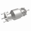 Magnaflow 23943 Direct-Fit Catalytic Converter For 2008-2012 Honda Accord NEW 360 Degree Image Set